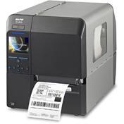 Industrial thermal printer SATO CL4NX