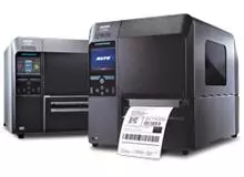 Thermal label printers