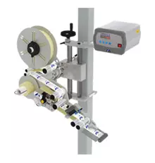 ALstep - Economical label applicator