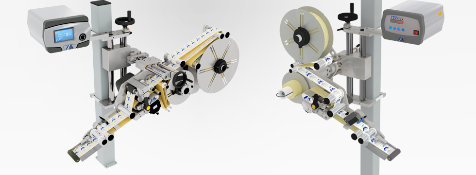 Label Applicators