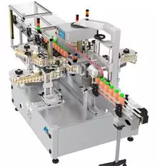 Special labelling solutions