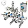 C-WRAP Labelling Machine