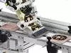 Non-stop labelling and Industry 4.0