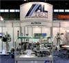 ALTECH at Pack Expo 2014 Chicago