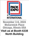 ALTECH at Pack Expo Chicago 2024