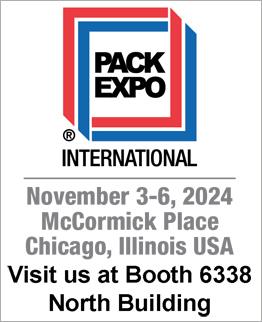 ALTECH at Pack Expo Chicago 2024