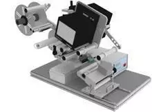 Semi automatic labellers