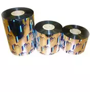 Thermal transfer printer ribbons