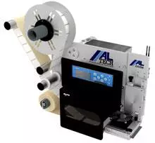 ALcode LT – Economical print & apply labelling system