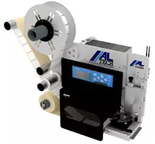 ALcode LT – Economical print & apply labelling system