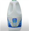 gallon jugs labelling machine