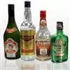 bottle labelling machine